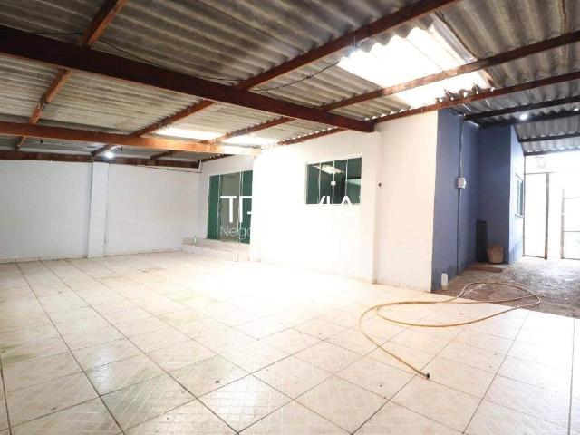 Casa aluguel em Uberlândia, Região Geográfica Intermediária de Uberlândia