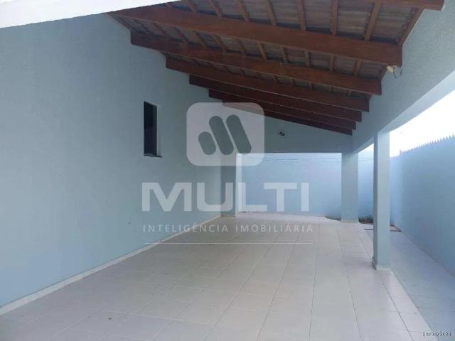 Casa aluguel em Alto Umuarama, Uberlândia