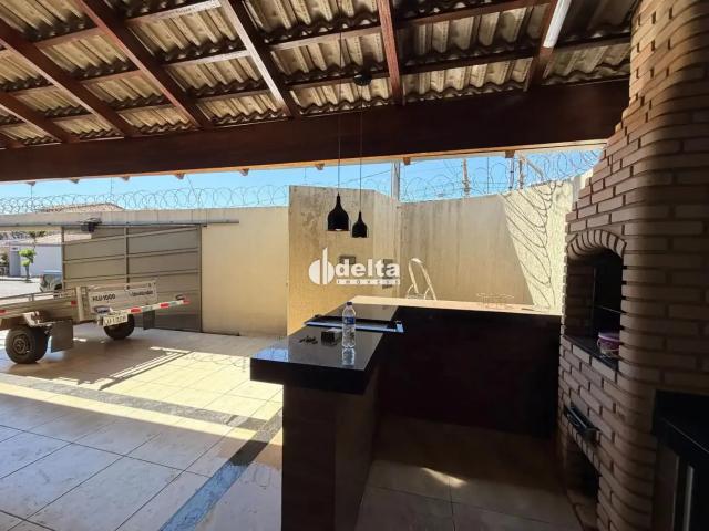 Casa aluguel em Alto Umuarama, Uberlândia