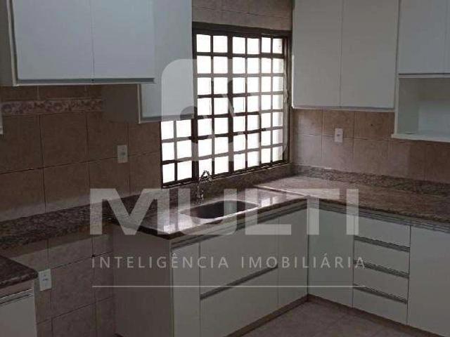 Casa aluguel em Alto Umuarama, Uberlândia