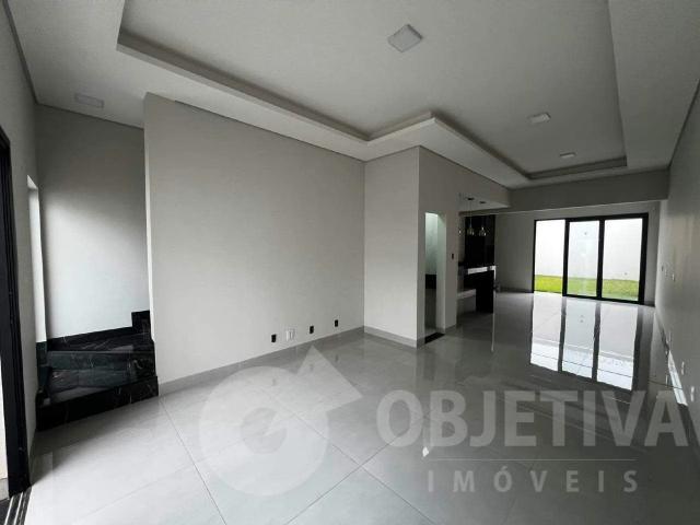 Casa aluguel em Alto Umuarama, Uberlândia