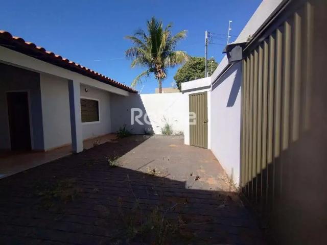 Casa aluguel em Alto Umuarama, Uberlândia