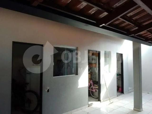 Casa aluguel em Alto Umuarama, Uberlândia