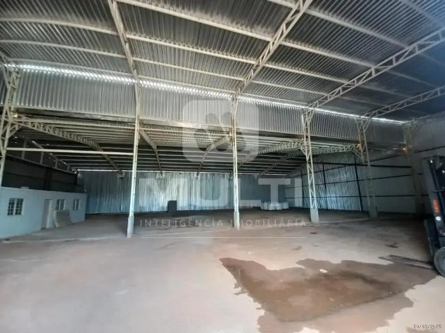 Casa aluguel em Setor Norte, Uberlândia