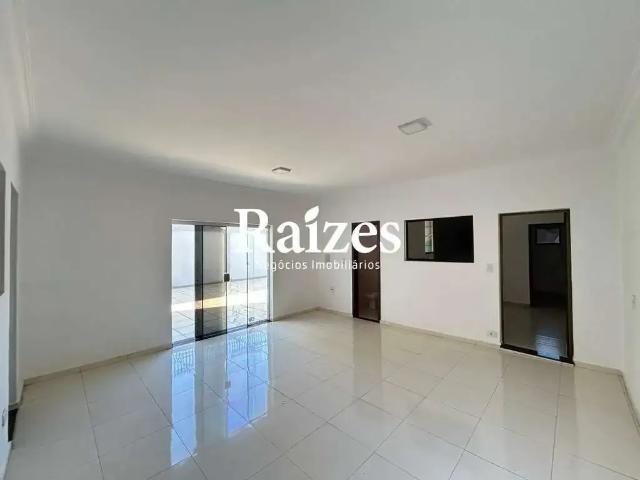 Casa aluguel em Região Geográfica Imediata de Uberlândia, Oliveira Fortes