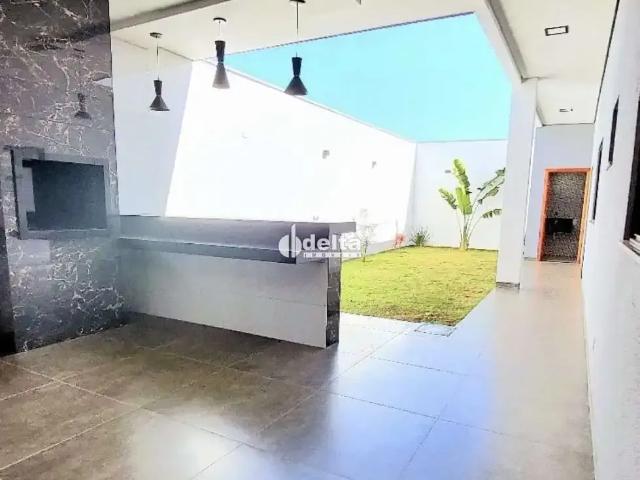 Casa aluguel em Jaraguá, Uberlândia