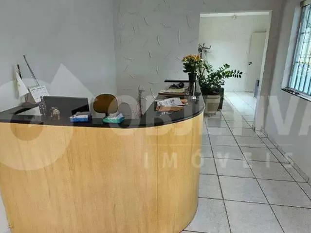 Casa aluguel em Região Geográfica Imediata de Uberlândia, Oliveira Fortes