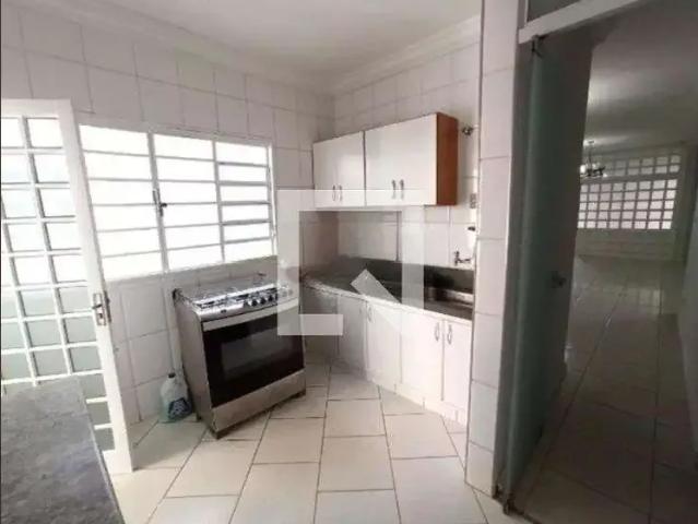 Casa aluguel em Região Geográfica Imediata de Uberlândia, Oliveira Fortes