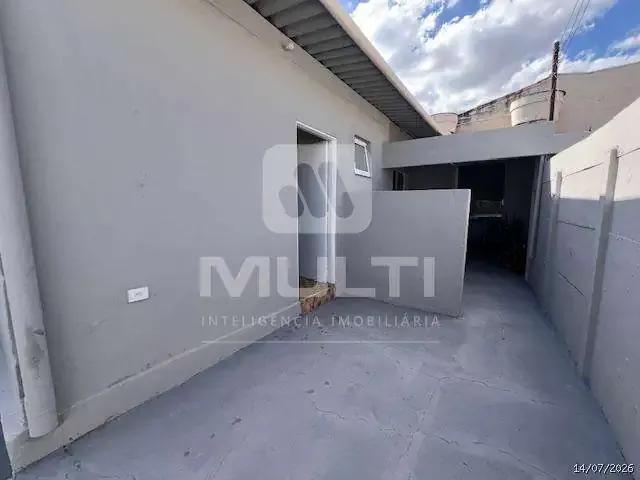 Casa aluguel em Região Geográfica Imediata de Uberlândia, Oliveira Fortes