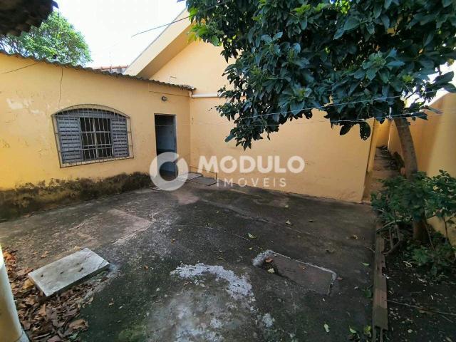 Casa aluguel em Setor Central, Uberlândia