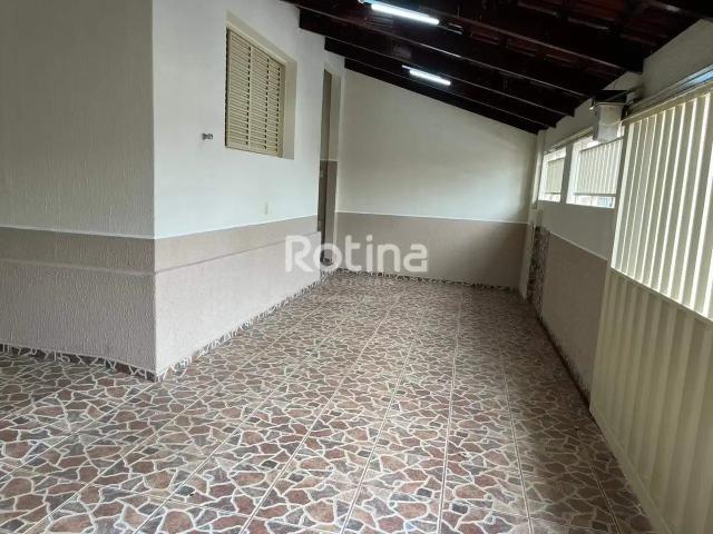 Casa aluguel em Região Geográfica Imediata de Uberlândia, Oliveira Fortes
