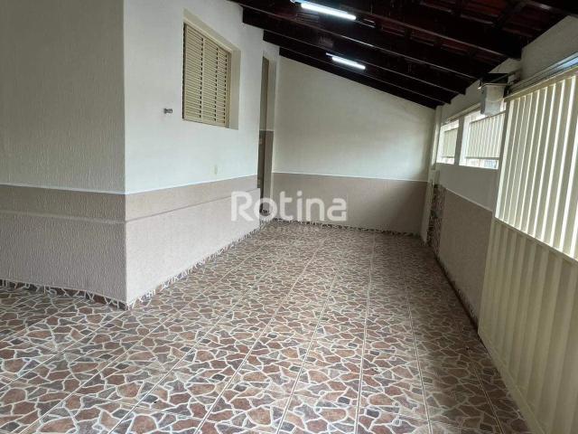 Casa aluguel em Setor Central, Uberlândia