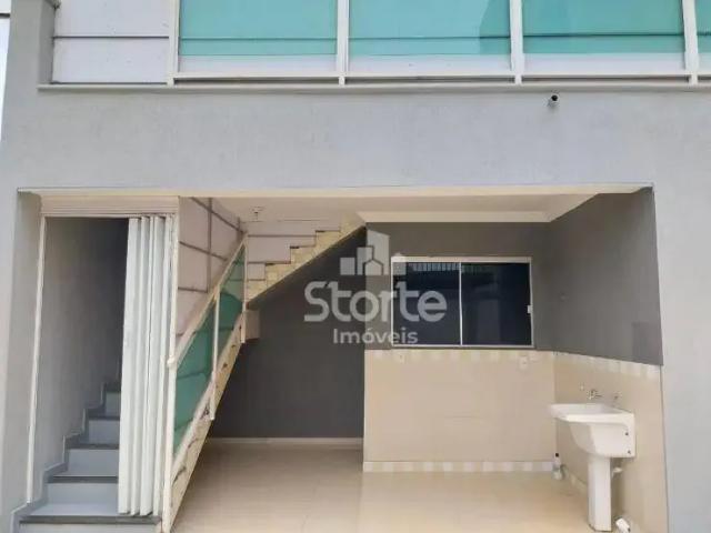 Casa aluguel em Setor Central, Uberlândia