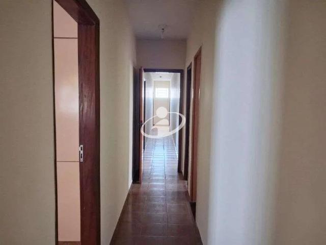 Casa aluguel em Setor Central, Uberlândia