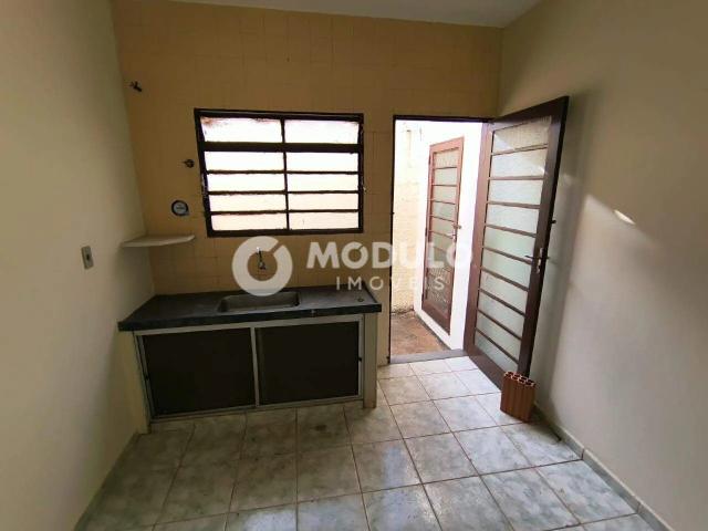 Casa aluguel em Setor Sul, Uberlândia