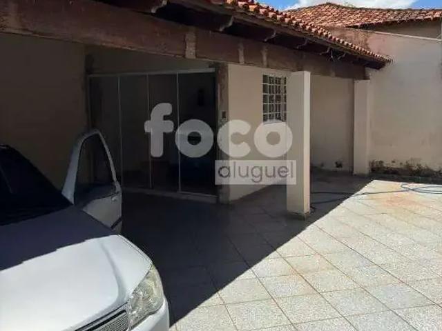 Casa aluguel em Região Geográfica Imediata de Uberlândia, Oliveira Fortes