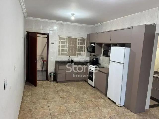 Casa aluguel em Setor Sul, Uberlândia