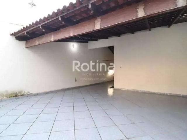 Casa aluguel em Setor Sul, Uberlândia