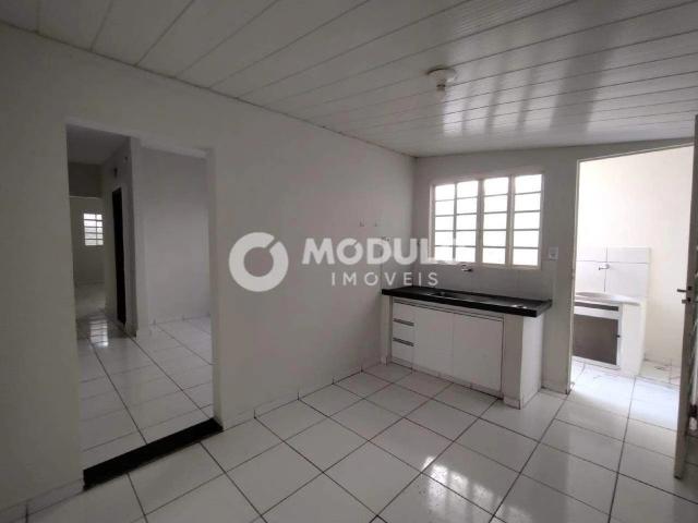 Casa aluguel em Setor Central, Uberlândia
