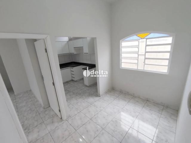 Casa aluguel em Região Geográfica Imediata de Uberlândia, Oliveira Fortes