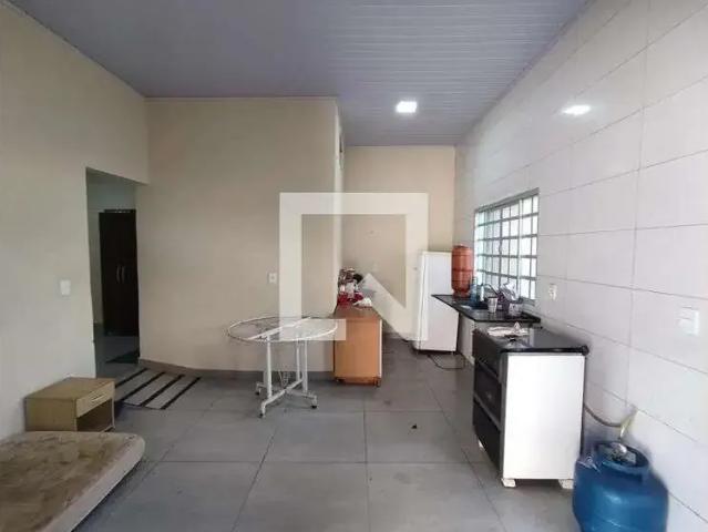 Casa aluguel em Região Geográfica Imediata de Uberlândia, Oliveira Fortes
