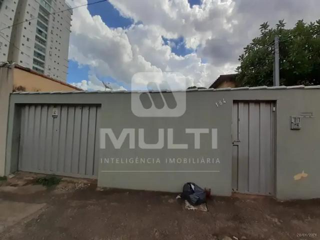 Casa aluguel em Região Geográfica Imediata de Uberlândia, Oliveira Fortes
