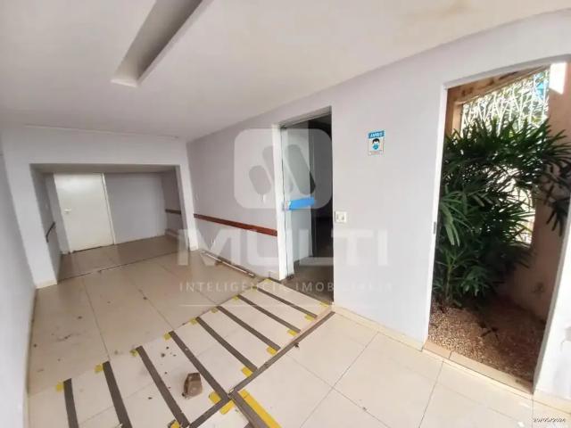 Casa aluguel em Setor Central, Uberlândia