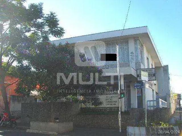Casa aluguel em Setor Central, Uberlândia