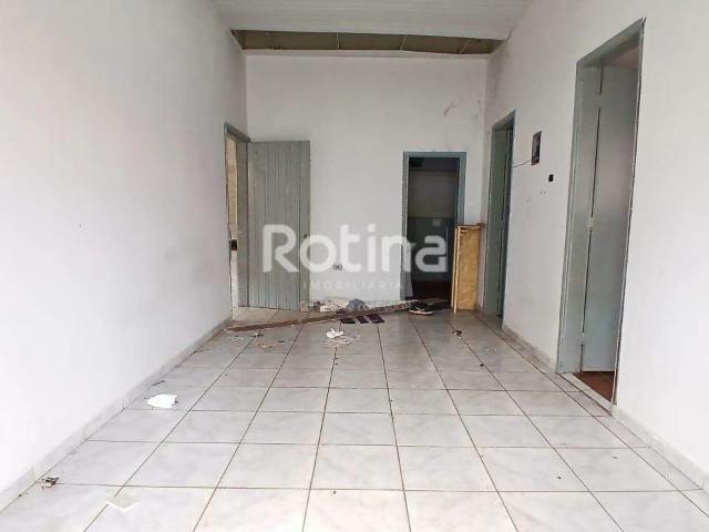 Casa aluguel em Setor Central, Uberlândia
