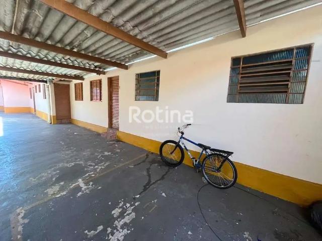 Casa aluguel em Região Geográfica Imediata de Uberlândia, Oliveira Fortes