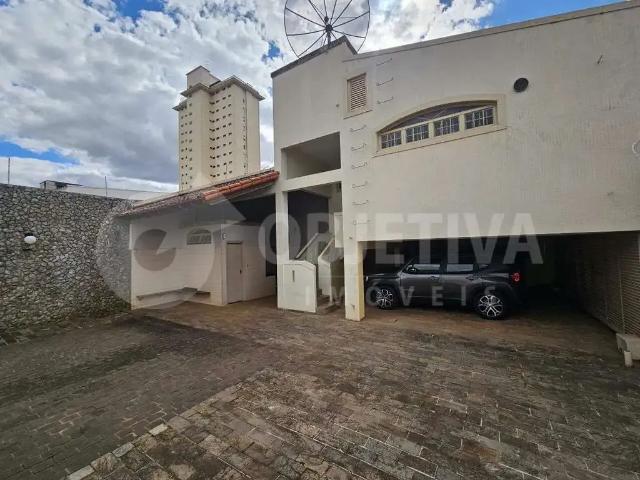 Casa aluguel em Região Geográfica Imediata de Uberlândia, Oliveira Fortes