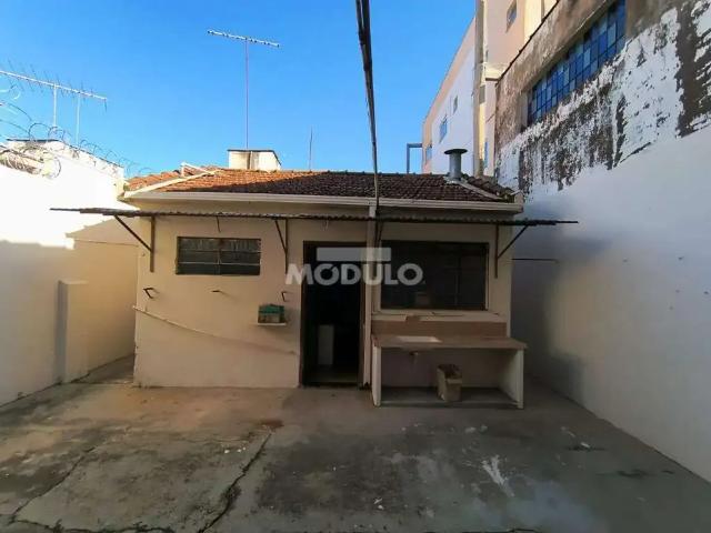 Casa aluguel em Região Geográfica Imediata de Uberlândia, Oliveira Fortes