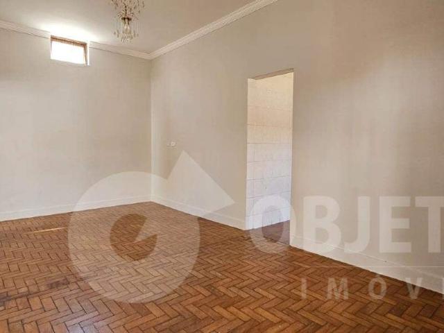 Casa aluguel em Setor Central, Uberlândia