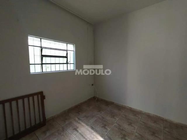Casa aluguel em Setor Central, Uberlândia