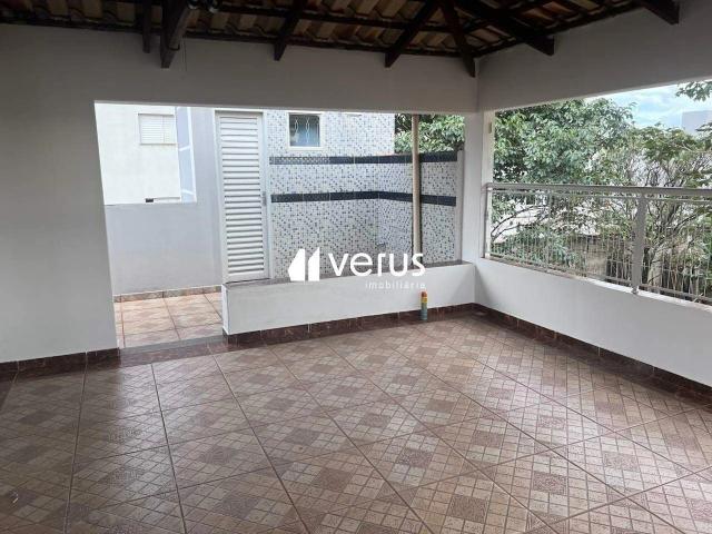 Casa aluguel em Uberlândia, Região Geográfica Intermediária de Uberlândia