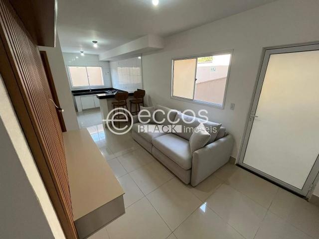 Casa aluguel em Setor Sul, Uberlândia