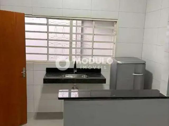 Casa aluguel em Região Geográfica Imediata de Uberlândia, Oliveira Fortes
