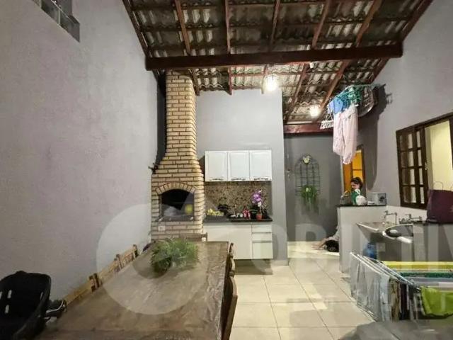 Casa aluguel em Região Geográfica Imediata de Uberlândia, Oliveira Fortes