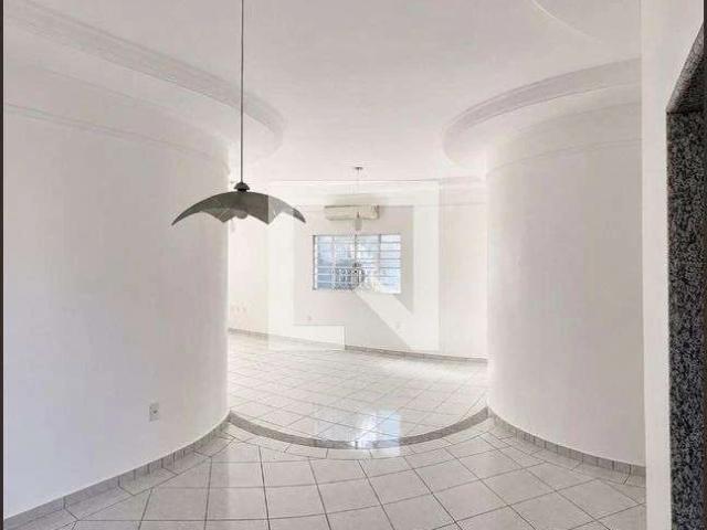 Casa aluguel em Setor Sul, Uberlândia