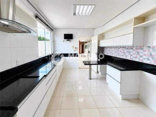 Casa aluguel em Setor Sul, Uberlândia