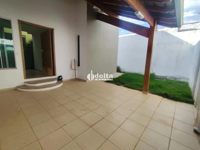 Casa aluguel em Setor Sul, Uberlândia