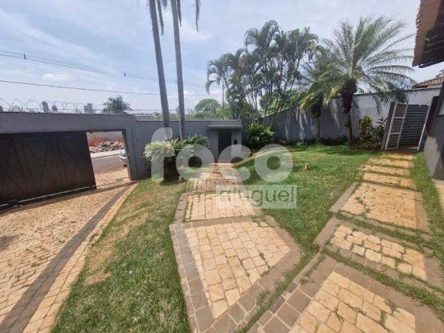 Casa aluguel em Setor Sul, Uberlândia