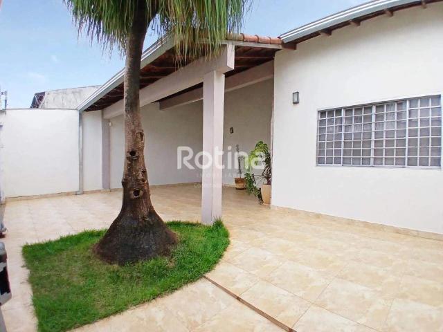 Casa aluguel em Setor Sul, Uberlândia