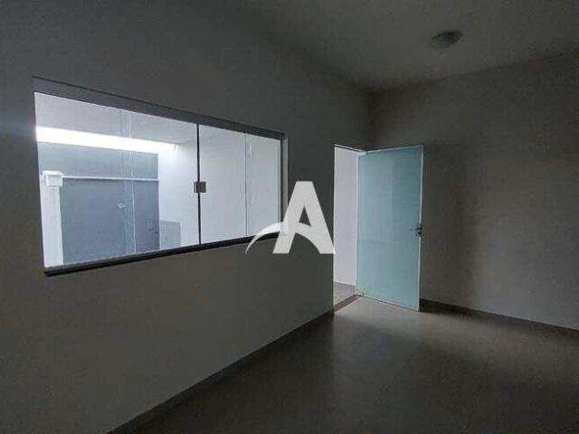 Casa aluguel em Setor Sul, Uberlândia