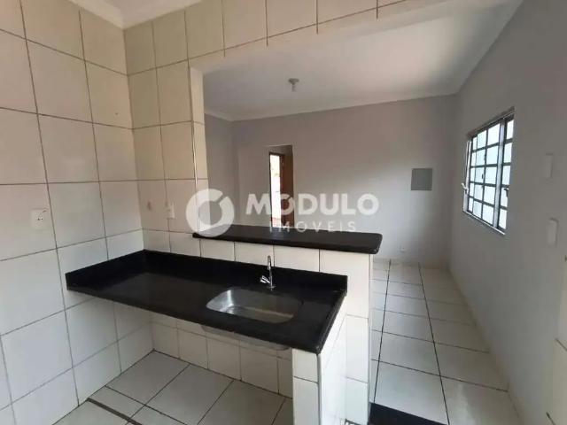 Casa aluguel em Região Geográfica Imediata de Uberlândia, Oliveira Fortes