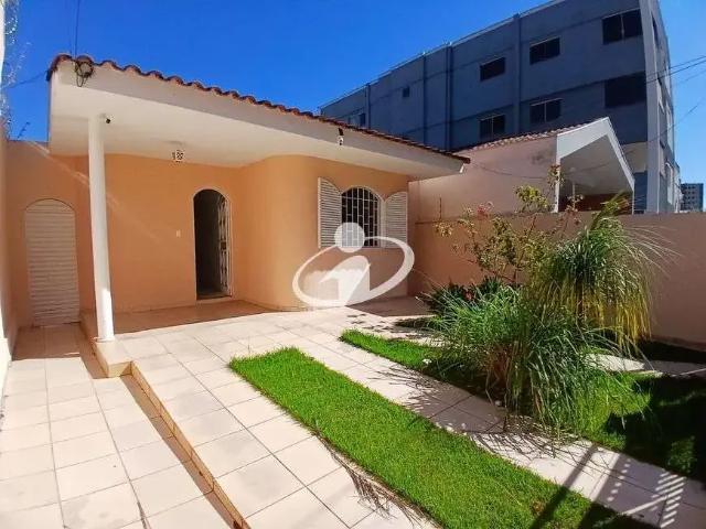 Casa aluguel em Região Geográfica Imediata de Uberlândia, Oliveira Fortes