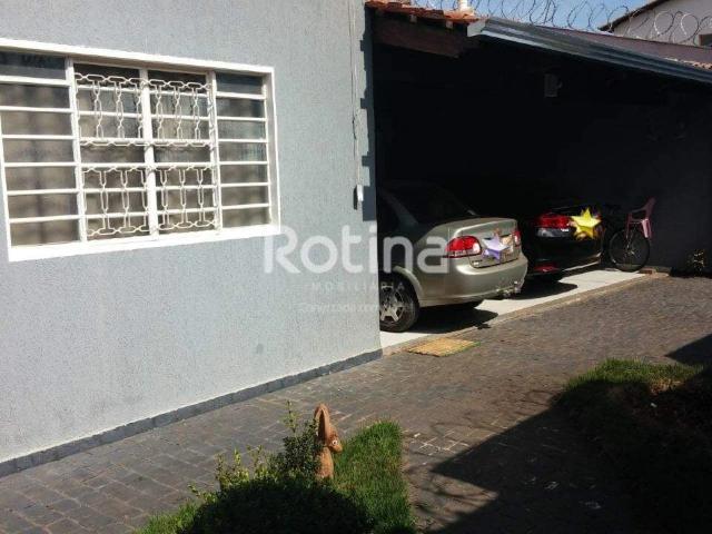 Casa aluguel em Setor Sul, Uberlândia