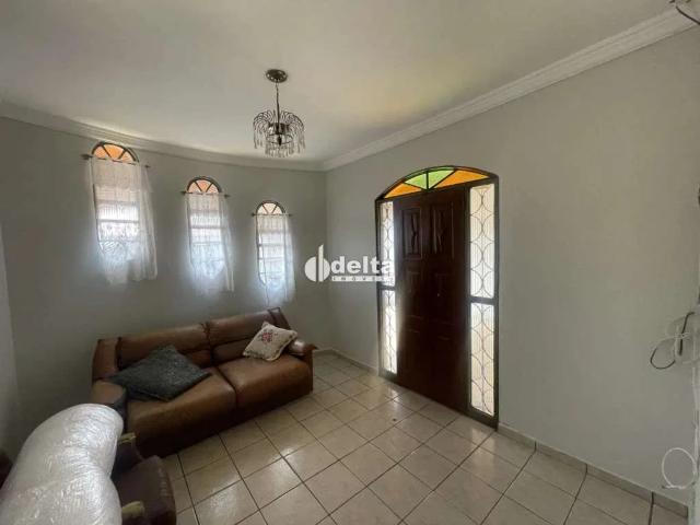Casa aluguel em Setor Sul, Uberlândia