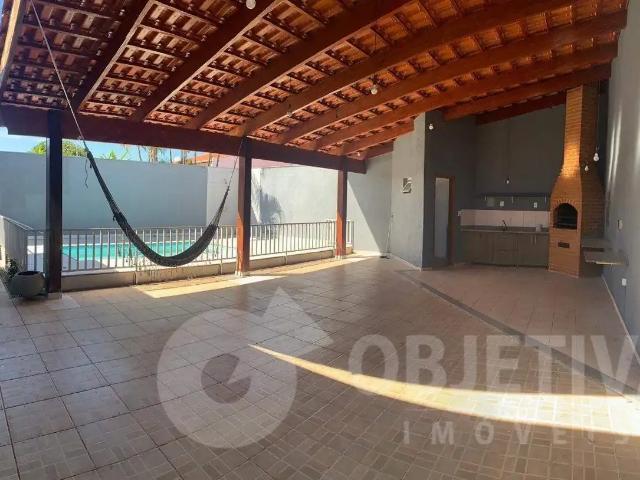 Casa aluguel em Setor Sul, Uberlândia