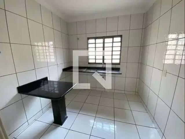 Casa aluguel em Região Geográfica Imediata de Uberlândia, Oliveira Fortes